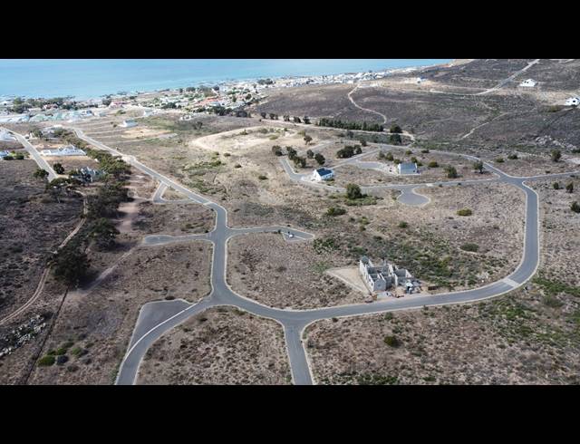 450M² VACANT LAND FOR SALE IN STEENBERGS COVE